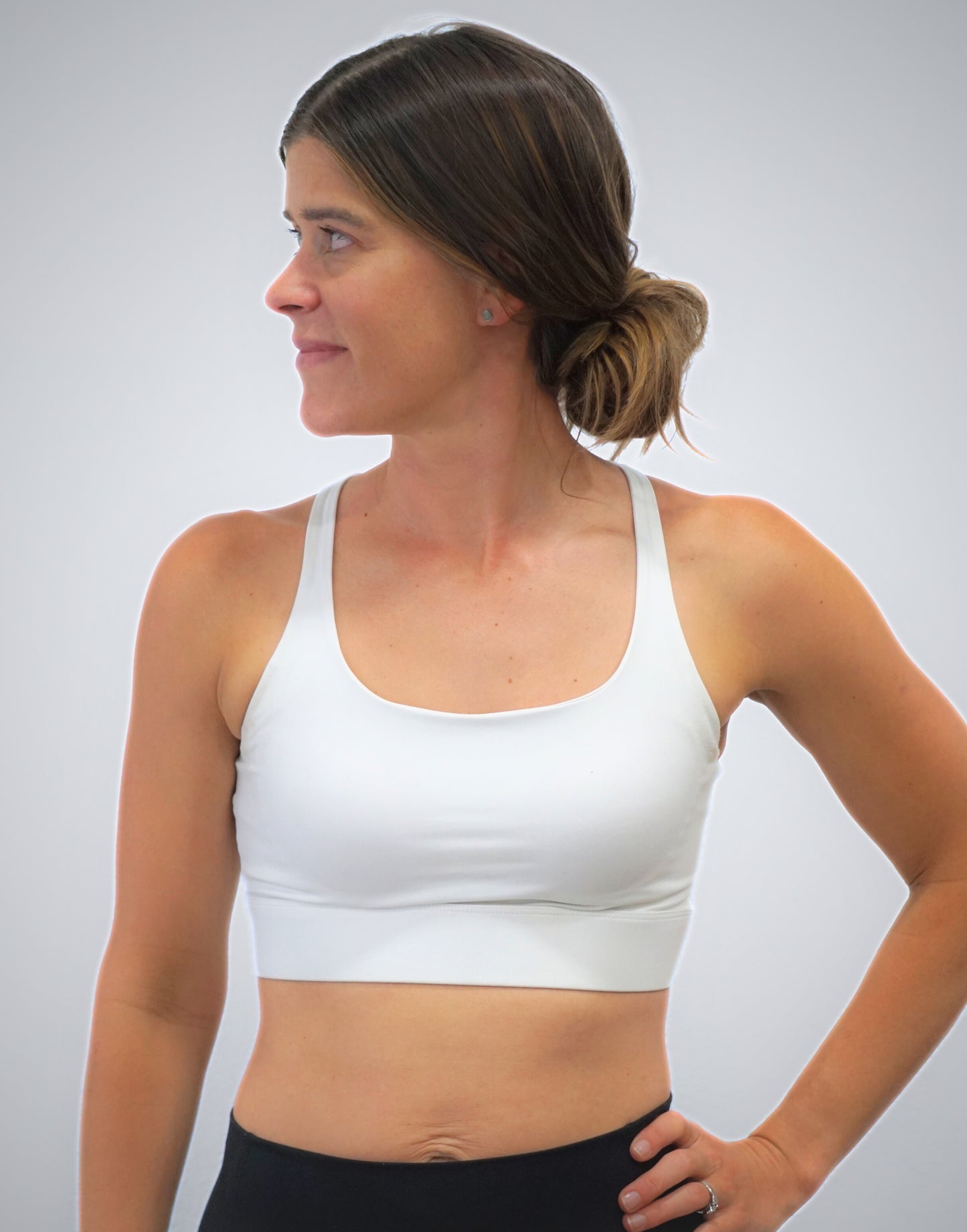 Valor Sports Bra