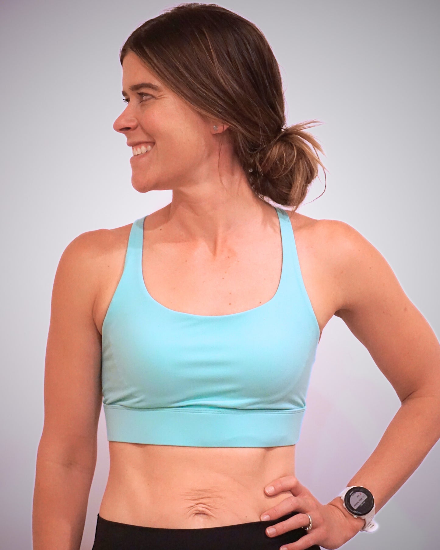 Aurora Sports Bra