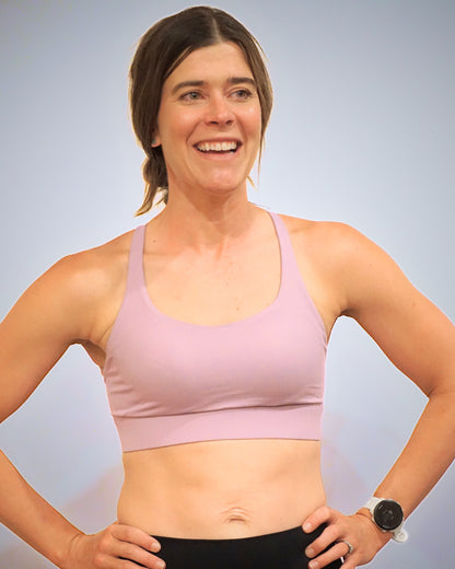 Aurora Sports Bra