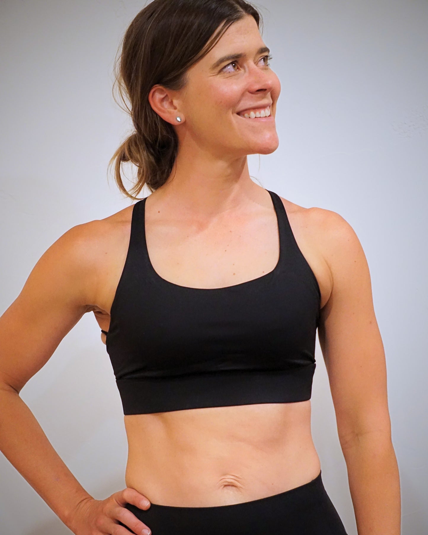 Aurora Sports Bra