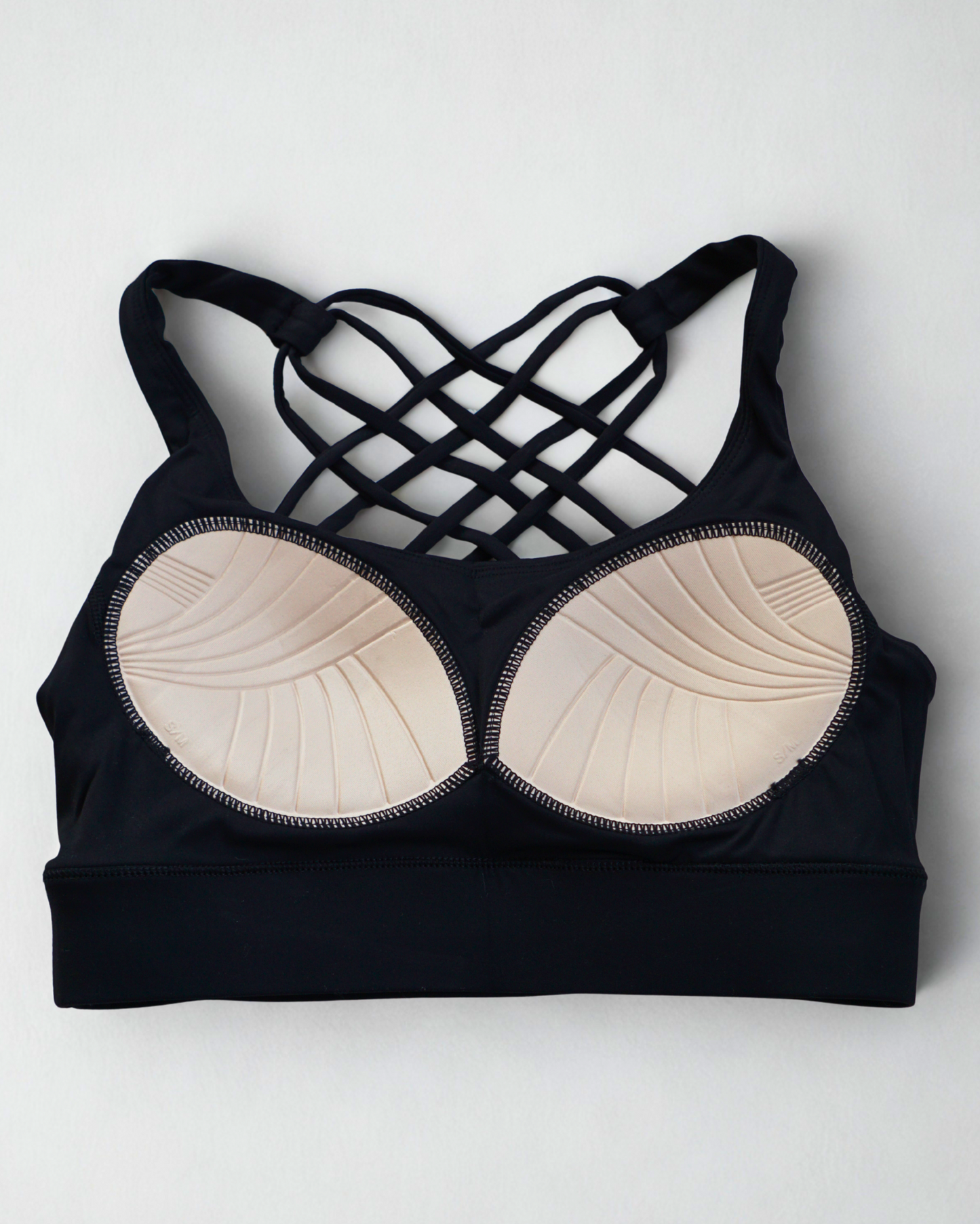 Aurora Sports Bra