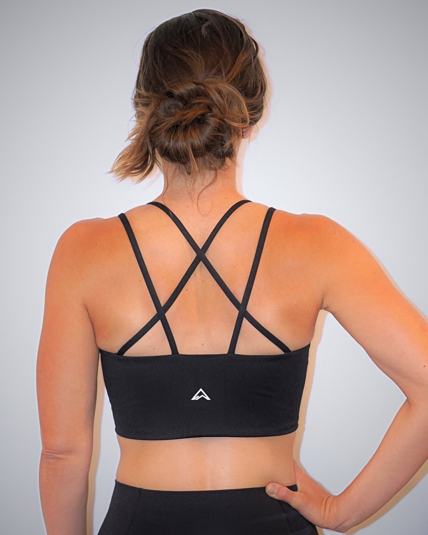 Ember Sports Bra