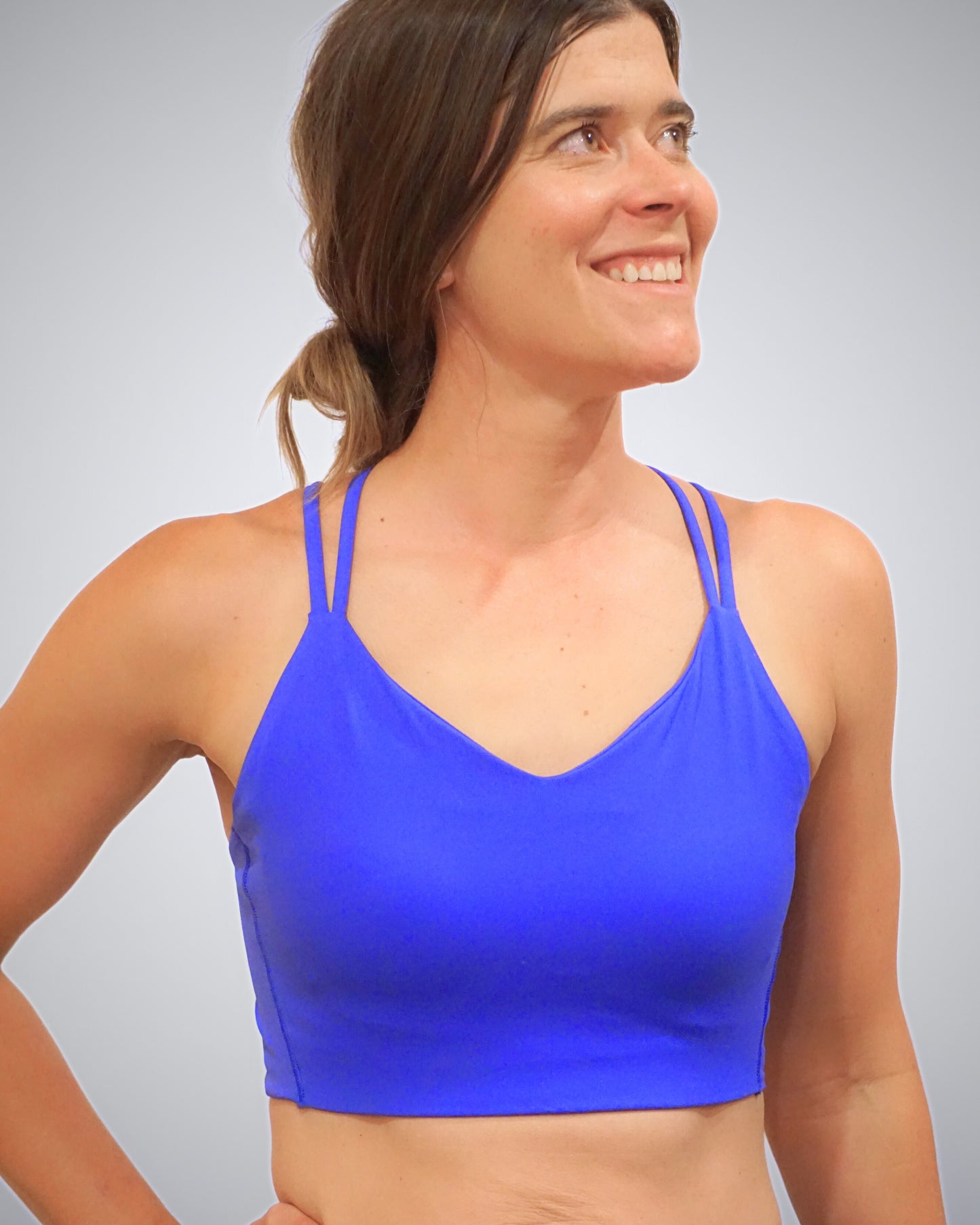 Ember Sports Bra