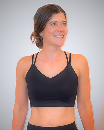 Ember Sports Bra