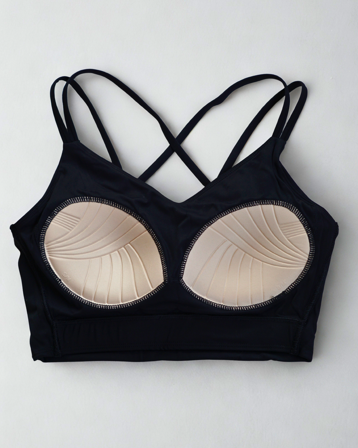 Ember Sports Bra