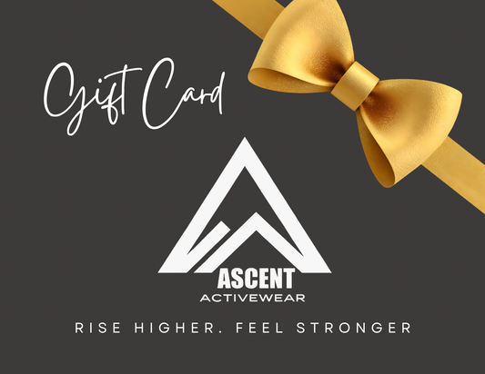 Ascent Digital Gift Card