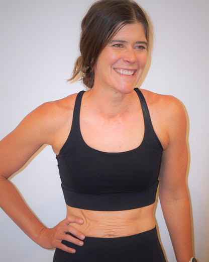 Valor Sports Bra
